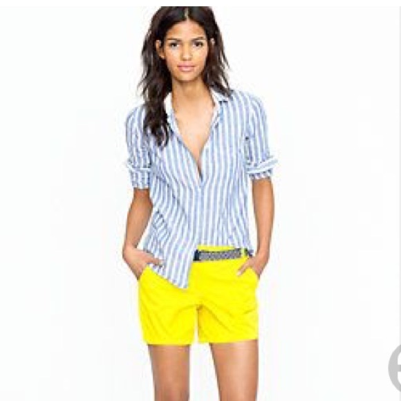 PANTALON LONG COTON - Blanc cassé | France